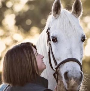 Meet your Posher, Steph